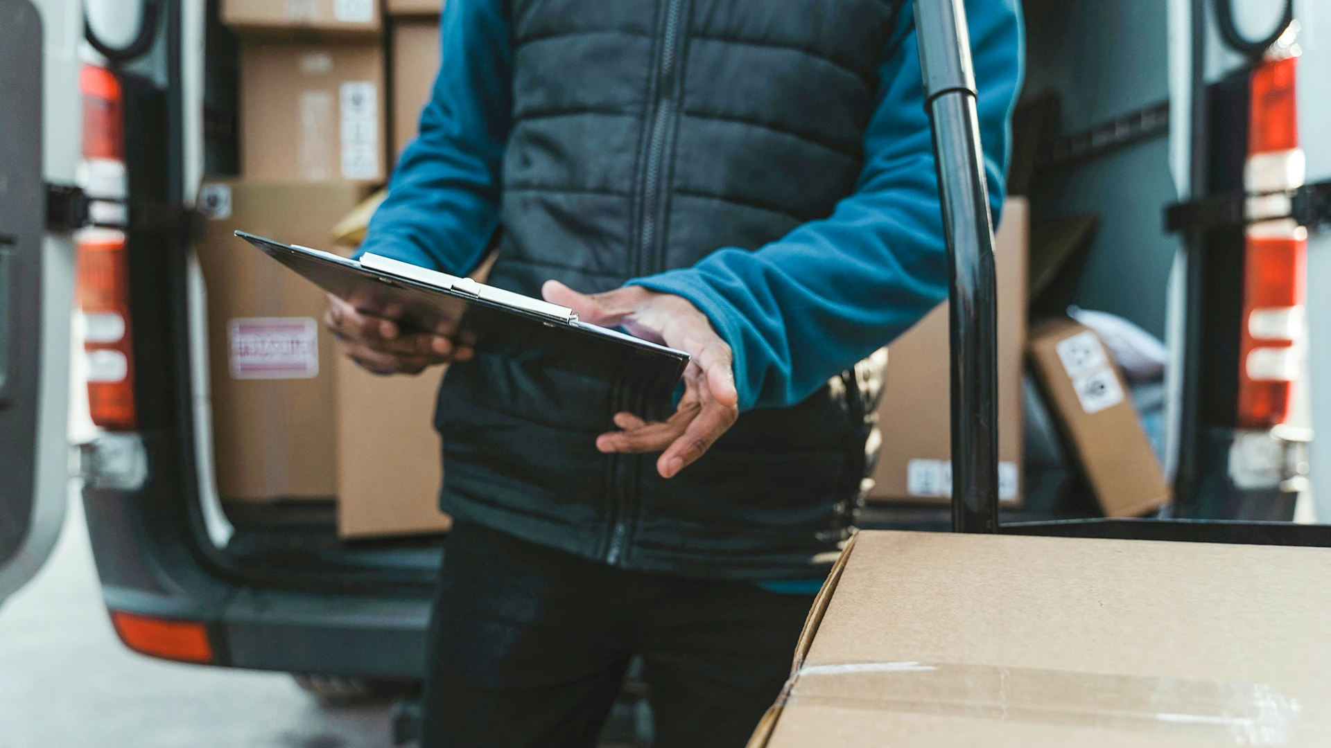 dedicated driver in Portsmouth