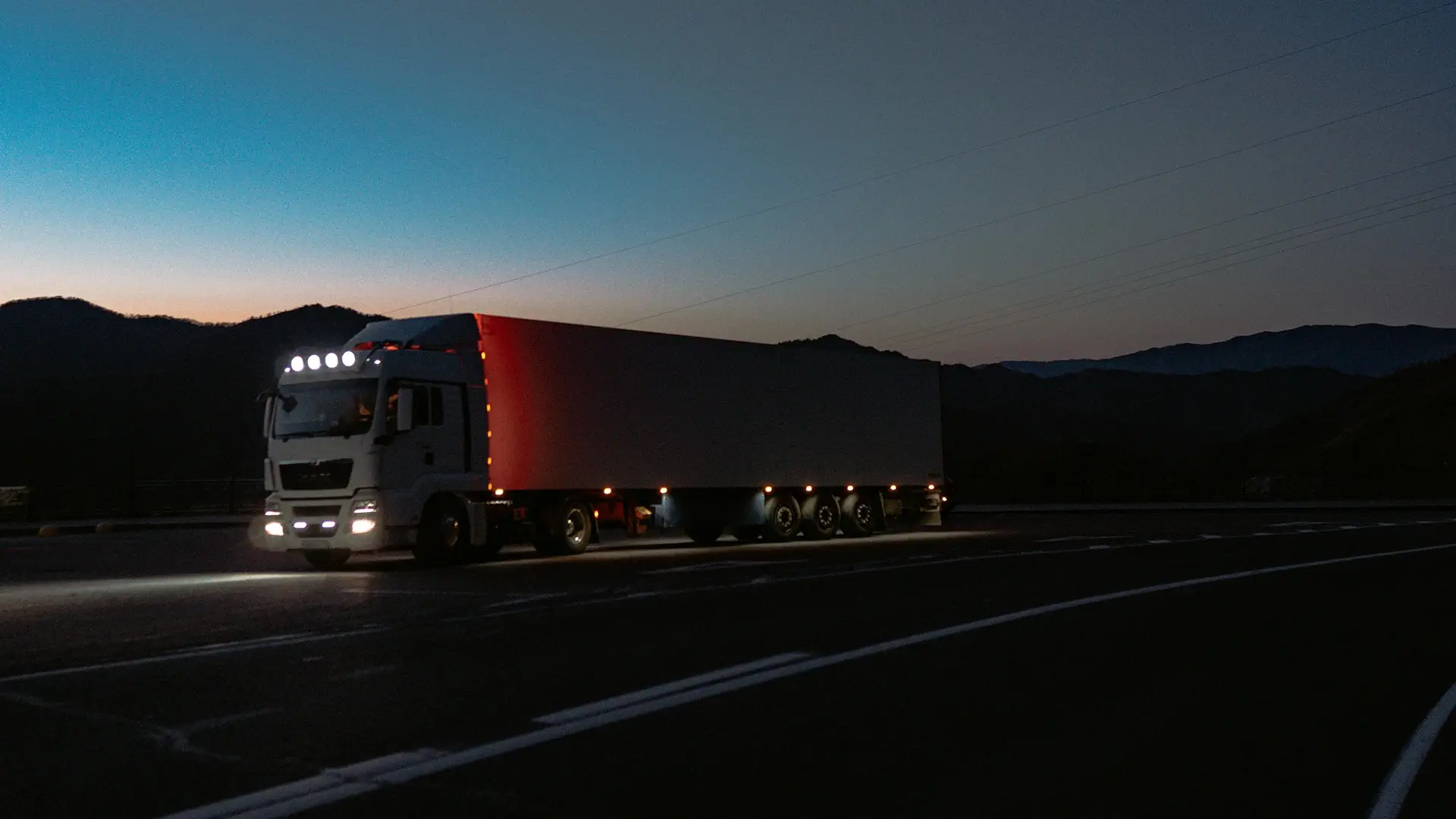 Full and Part Load Haulage Portsmouth