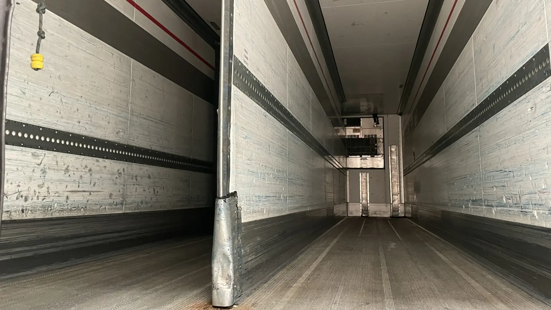 refrigerated transport in Portsmouth