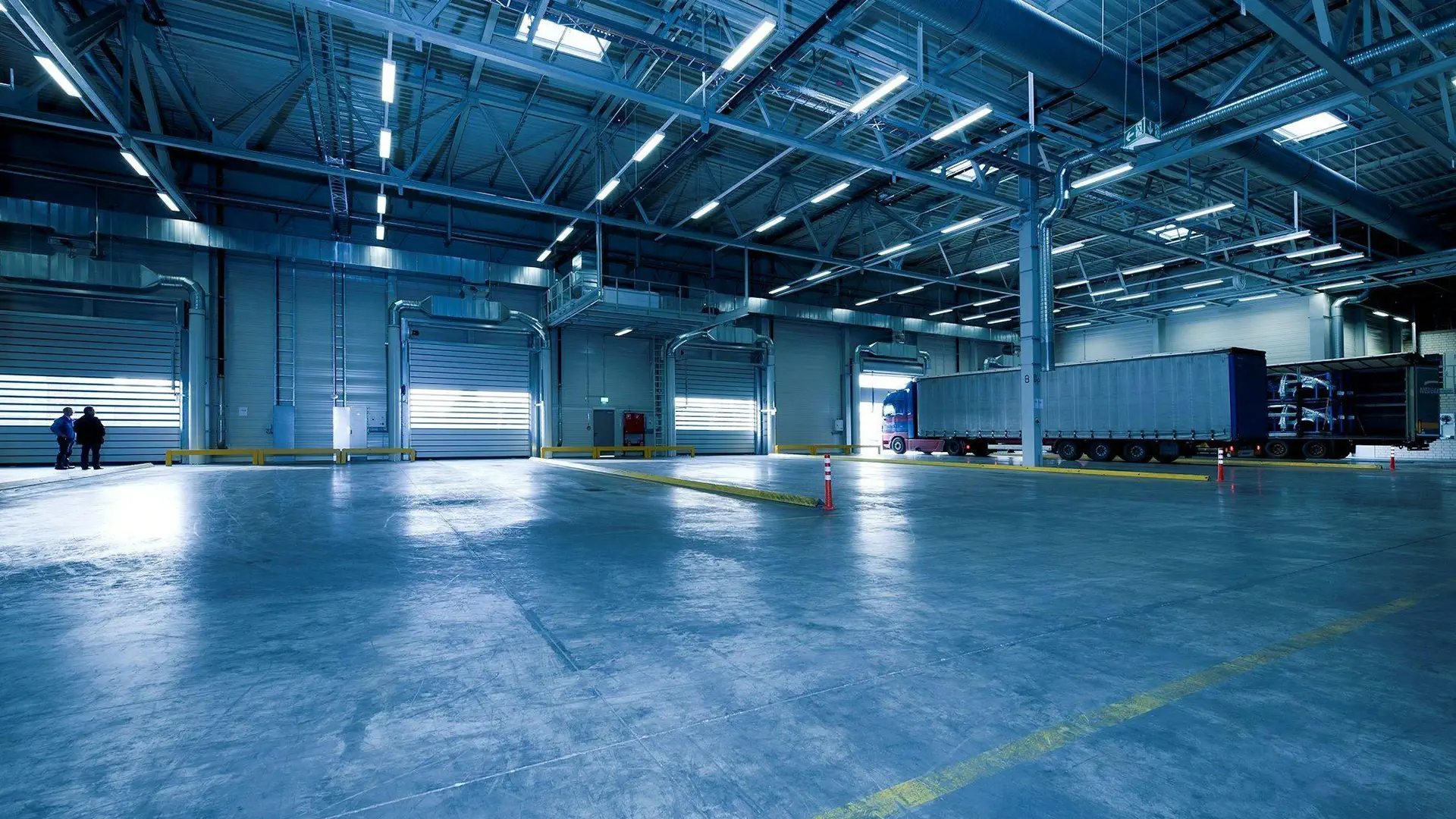 Warehousing and Storage in Portsmouth